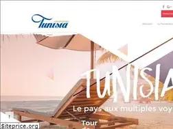Sites similar to booster.tn