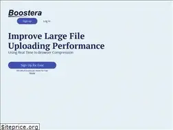 Sites similar to boostera.io