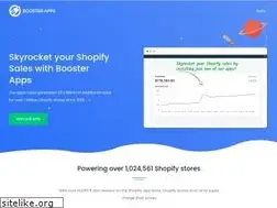 Sites similar to boosterapps.net