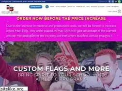 Sites similar to boosterbannerstore.com