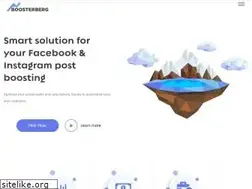 Sites similar to boosterberg.com