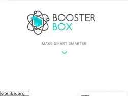 Sites similar to boosterboxdigital.com