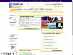 Sites similar to boostercash.fr