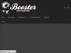 Sites similar to boosterclubsales.com