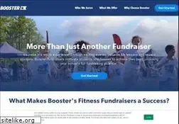 Sites similar to boosterculture.com