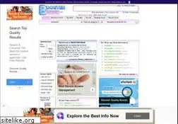 Sites similar to boosterforum.es