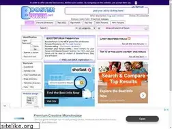 Sites similar to boosterforum.net
