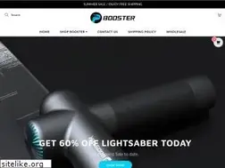 Sites similar to boosterguns.com