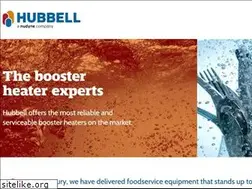 Sites similar to boosterheater.com