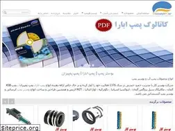 Sites similar to boosterkar.ir