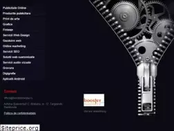 Sites similar to boostermedia.ro