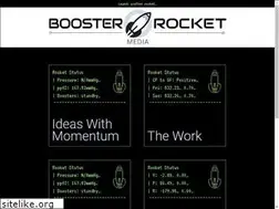 Sites similar to boosterrocketmedia.com