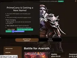 Sites similar to boosters4gamers.com