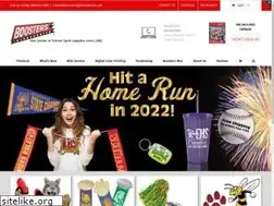 Sites similar to boostersinc.net