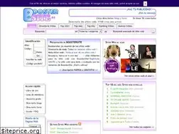 Sites similar to boostersite.es