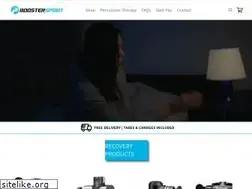 Sites similar to boostersport.eu