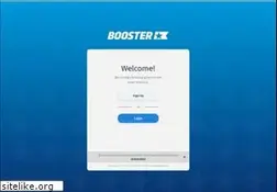 Sites similar to boosterthonsuperfans.com