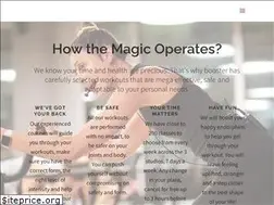Sites similar to boostertransform.com