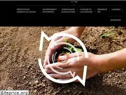 Sites similar to boostheat.fr