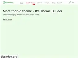 Sites similar to boostheme.com