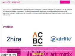 Sites similar to boostheroes.com