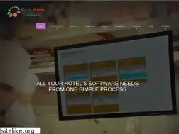 Sites similar to boosthotels.com