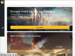 Sites similar to boostingexperts.com