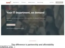 Sites similar to boostit.com.au