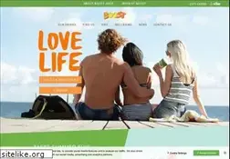 Sites similar to boostjuicebars.co.uk