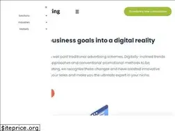 Sites similar to boostmarketing.com