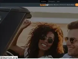 Sites similar to boostmi.com
