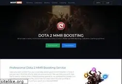 Sites similar to boostmmr.com
