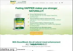 Sites similar to boostmood.com