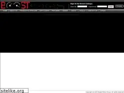 Sites similar to boostmotorgroup.com