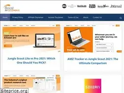 Sites similar to boostmyecommerce.com