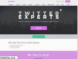 Sites similar to boostmyfollowers.net