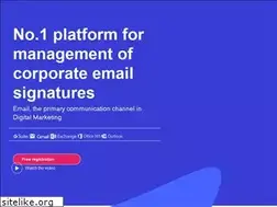 Sites similar to boostmymail.com