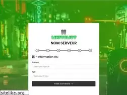 Sites similar to boostmyserver.com