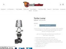 Sites similar to boostnatics.com