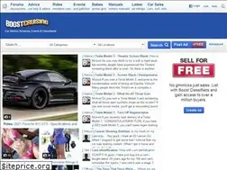 Sites similar to boostnetwork.com
