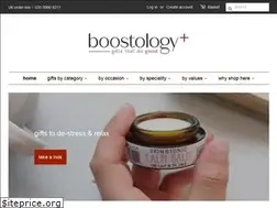 Sites similar to boostology.co.uk