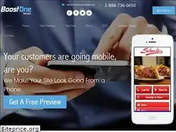 Sites similar to boostonemobile.com