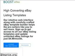 boostontime.com