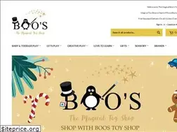 Sites similar to boostoys.co.uk