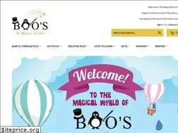 Sites similar to boostoyshop.co.uk