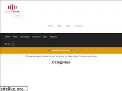 Sites similar to boostplays.org