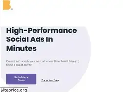 Sites similar to boostpoint.com