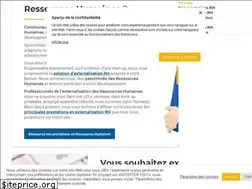 Sites similar to boostrh.com