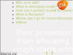 Sites similar to boostrix.co.nz