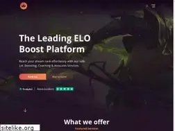 Sites similar to boostroyal.com